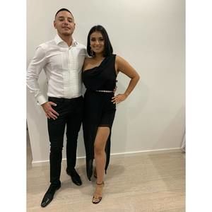 Meet your Posher, Desiree